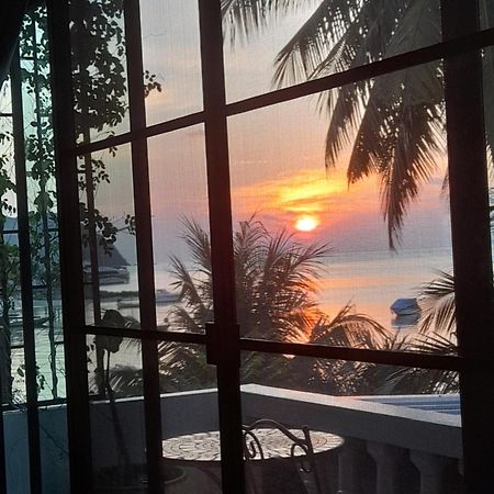 Tea Moon Beach House Тонгсала Екстер'єр фото
