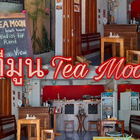 Tea Moon Beach House Тонгсала Екстер'єр фото