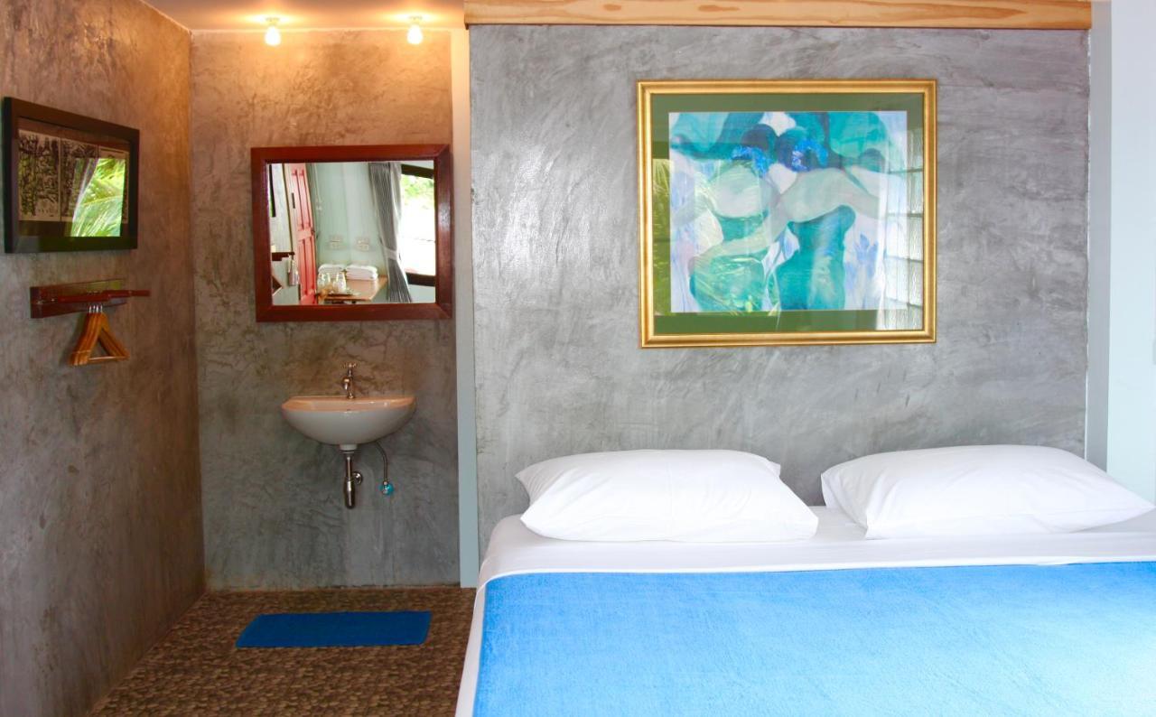 Tea Moon Beach House Тонгсала Екстер'єр фото