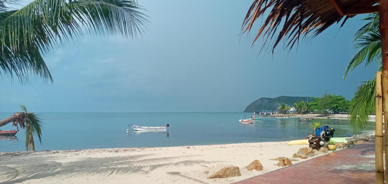 Tea Moon Beach House Тонгсала Екстер'єр фото