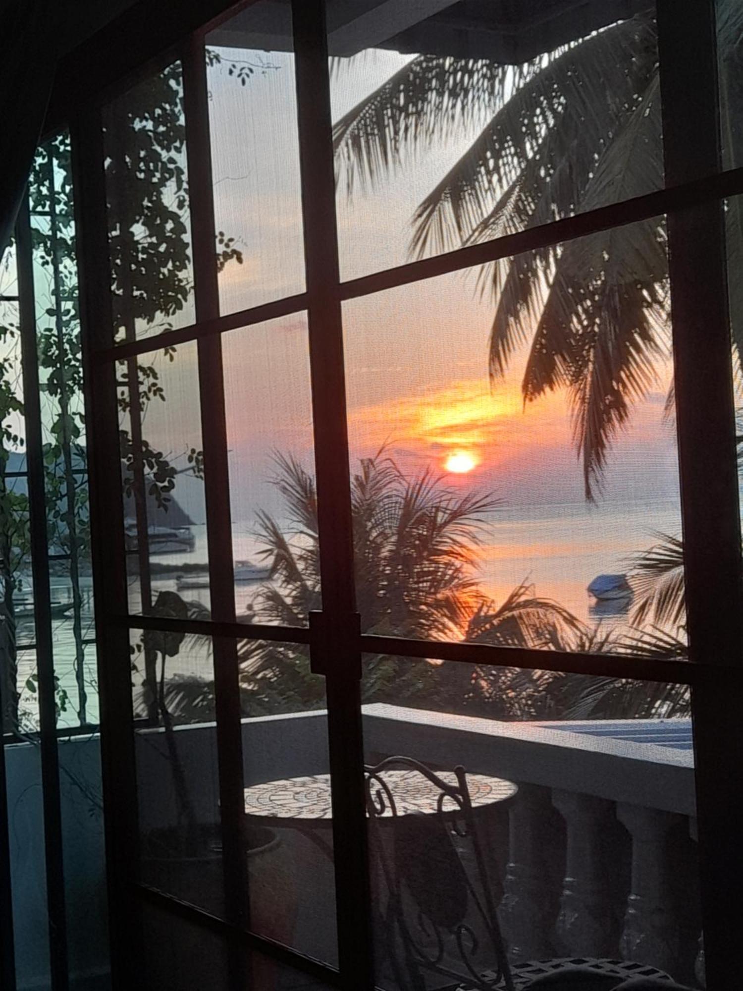 Tea Moon Beach House Тонгсала Екстер'єр фото