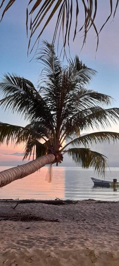 Tea Moon Beach House Тонгсала Екстер'єр фото