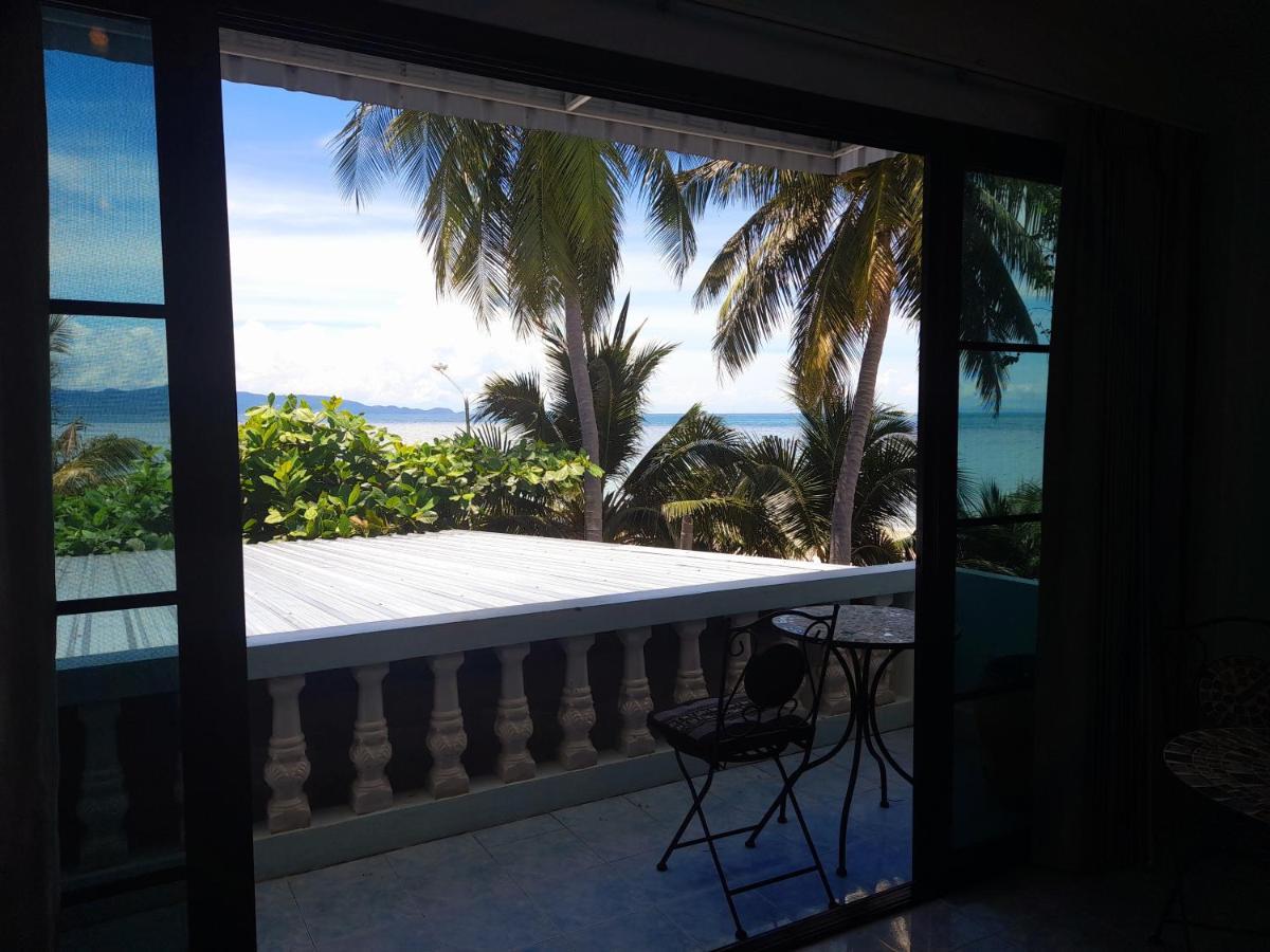 Tea Moon Beach House Тонгсала Екстер'єр фото
